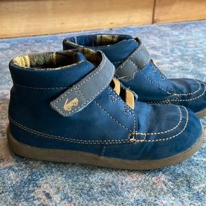 Toddler Boy See Kai Run Sneakers